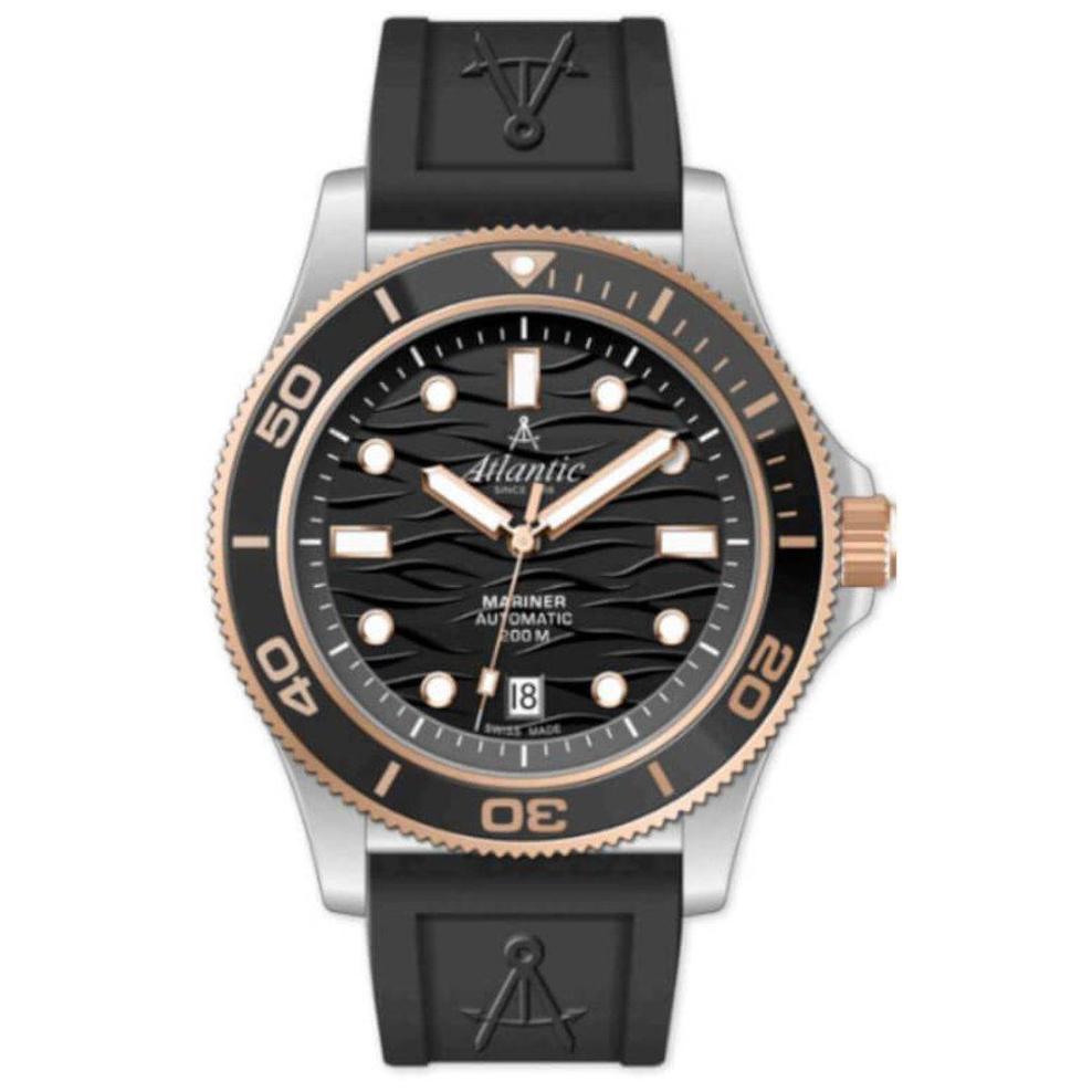 ZEGAREK ATLANTIC MARINER AUTOMATIC