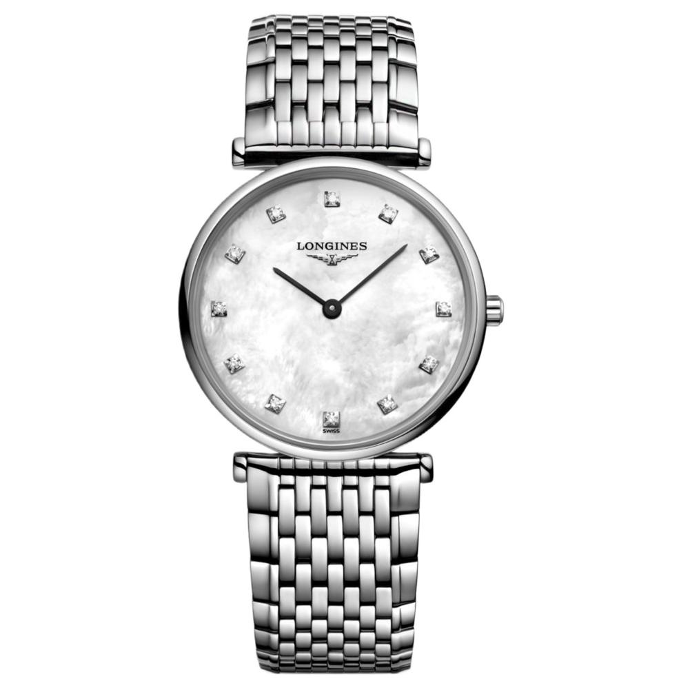 LONGINES LA GRANDE CLASSIQUE DE LONGINES