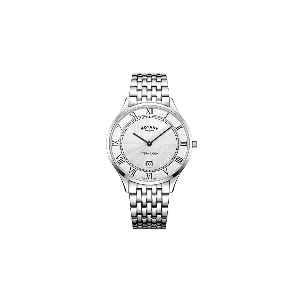ZEGAREK ROTARY Ultra Slim