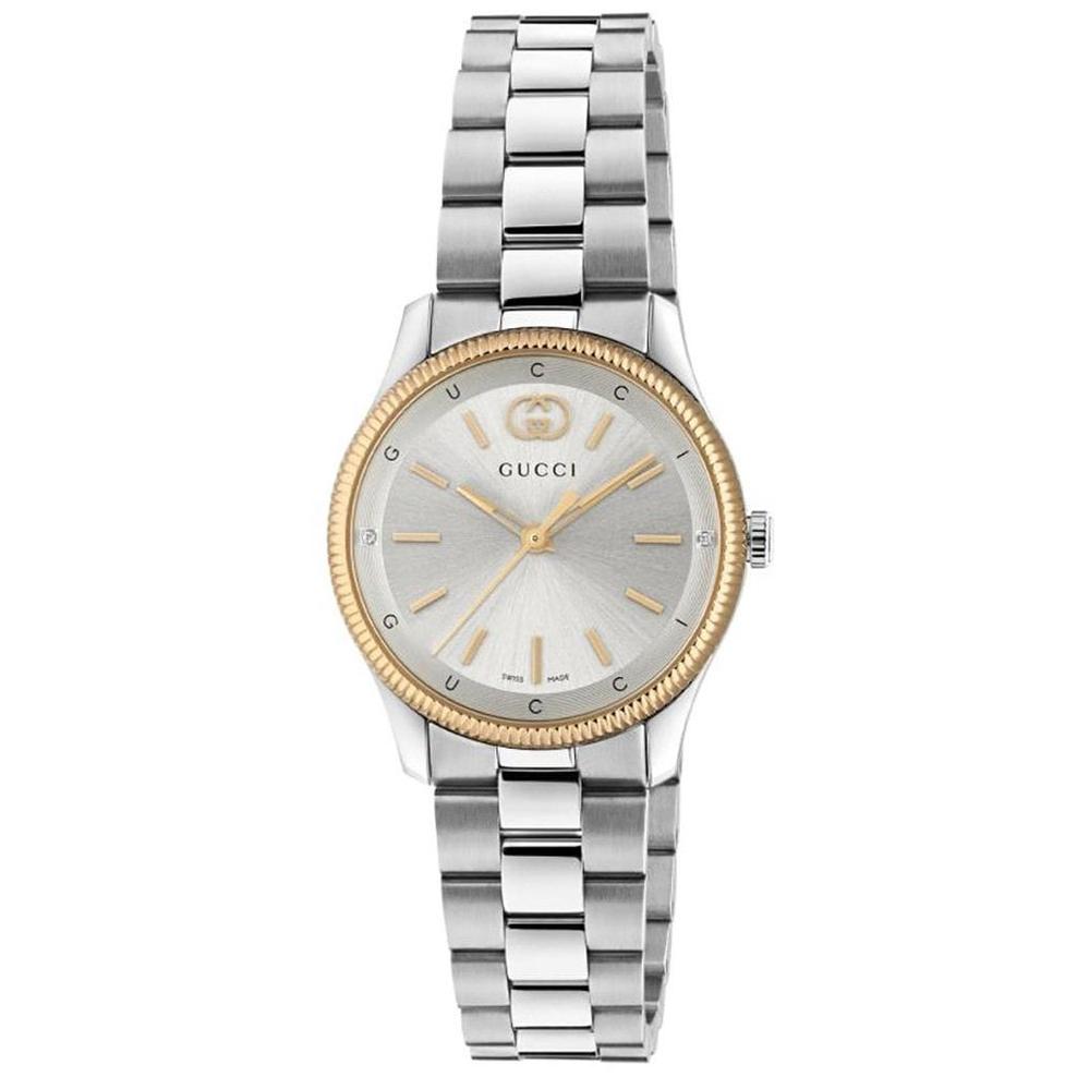 ZEGAREK GUCCI G-TIMELESS