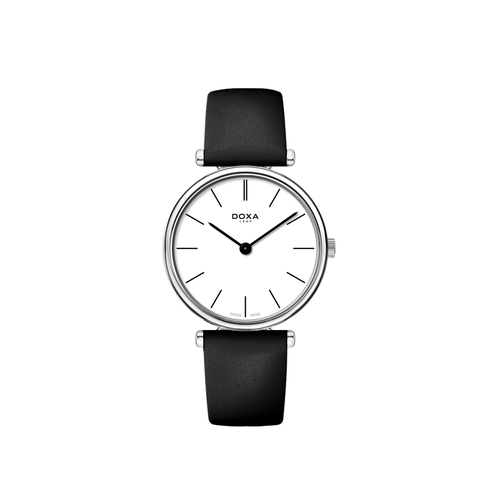 ZEGAREK DOXA D-Lux