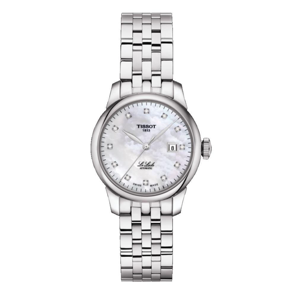 Tissot Le Locle Automatic Lady (29.00)