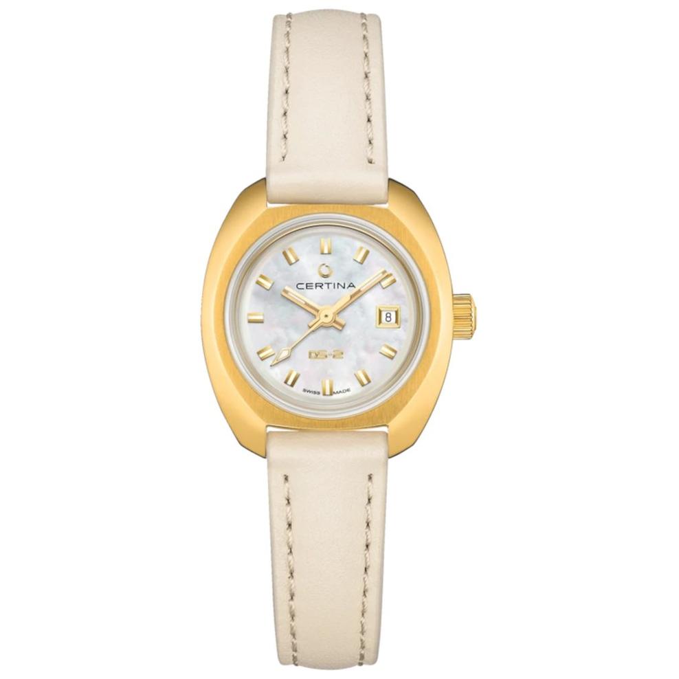 ZEGAREK CERTINA DS-2 Lady