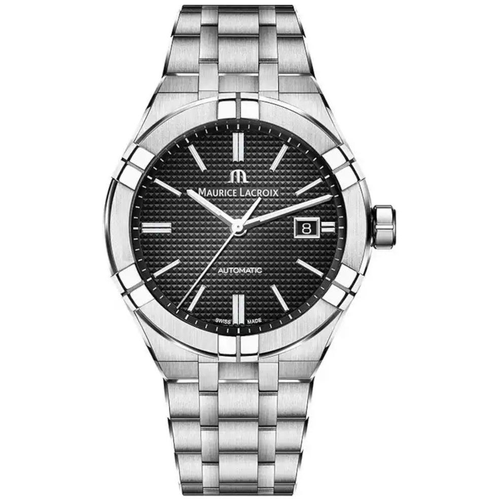 ZEGAREK MAURICE LACROIX AIKON AUTOMATIC