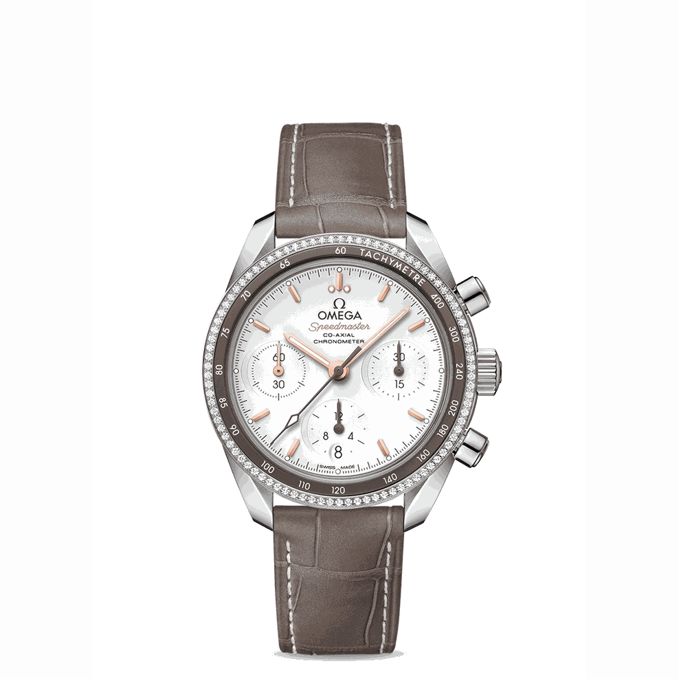 ZEGAREK OMEGA SPEEDMASTER