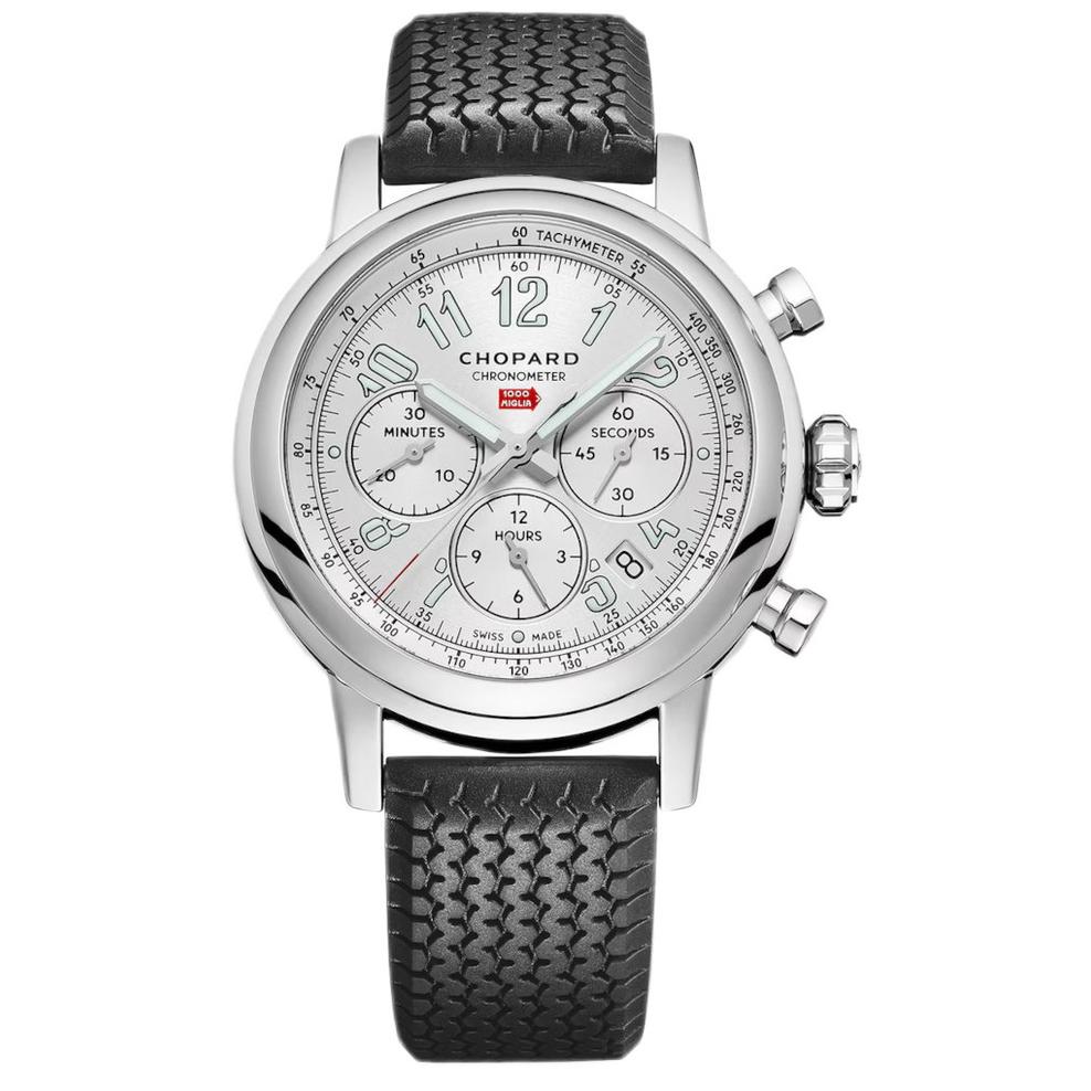 ZEGAREK CHOPARD MILLE MIGLIA CHRONOGRAPH