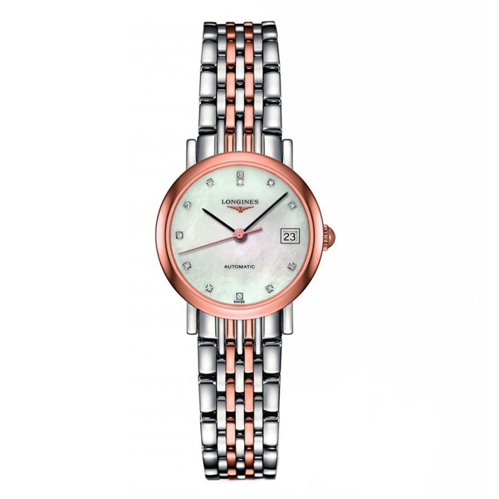 LONGINES Elegant Collection