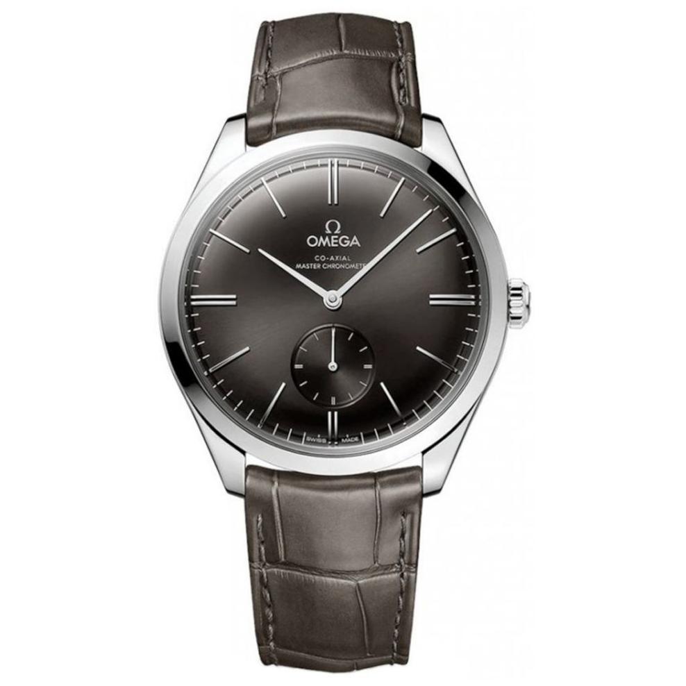 ZEGAREK OMEGA DE VILLE TRÉSOR