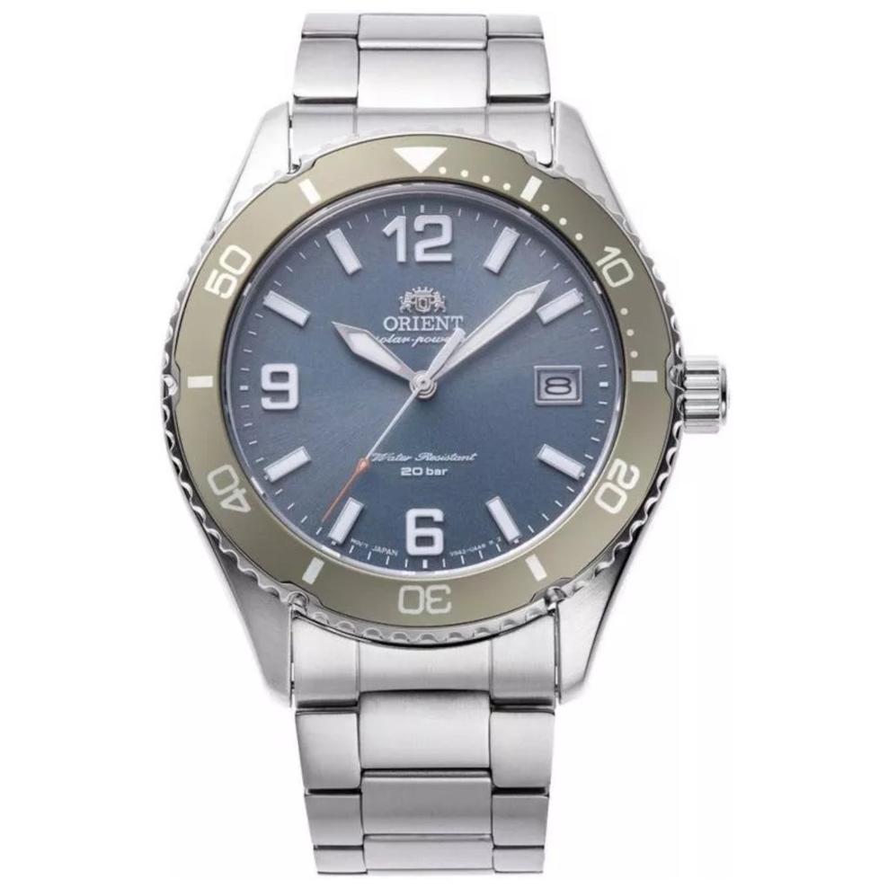 ZEGAREK ORIENT MAKO SOLAR