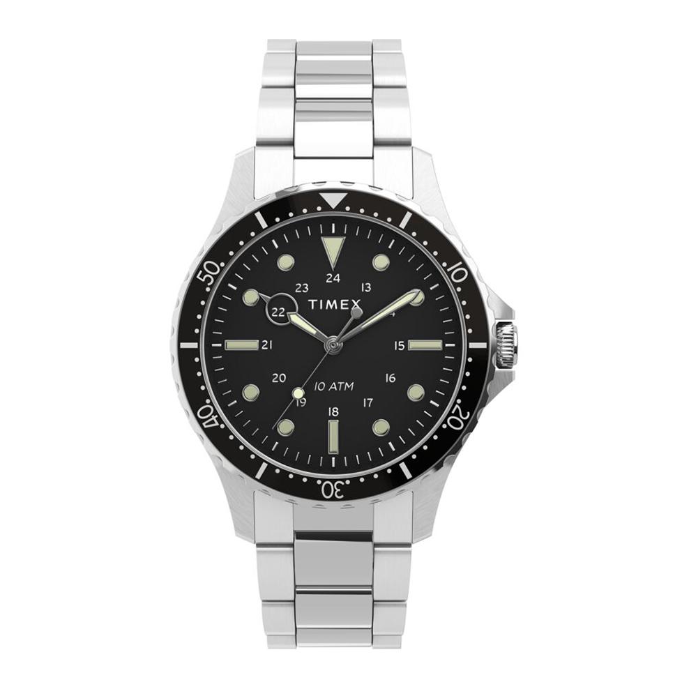 ZEGAREK TIMEX Navi
