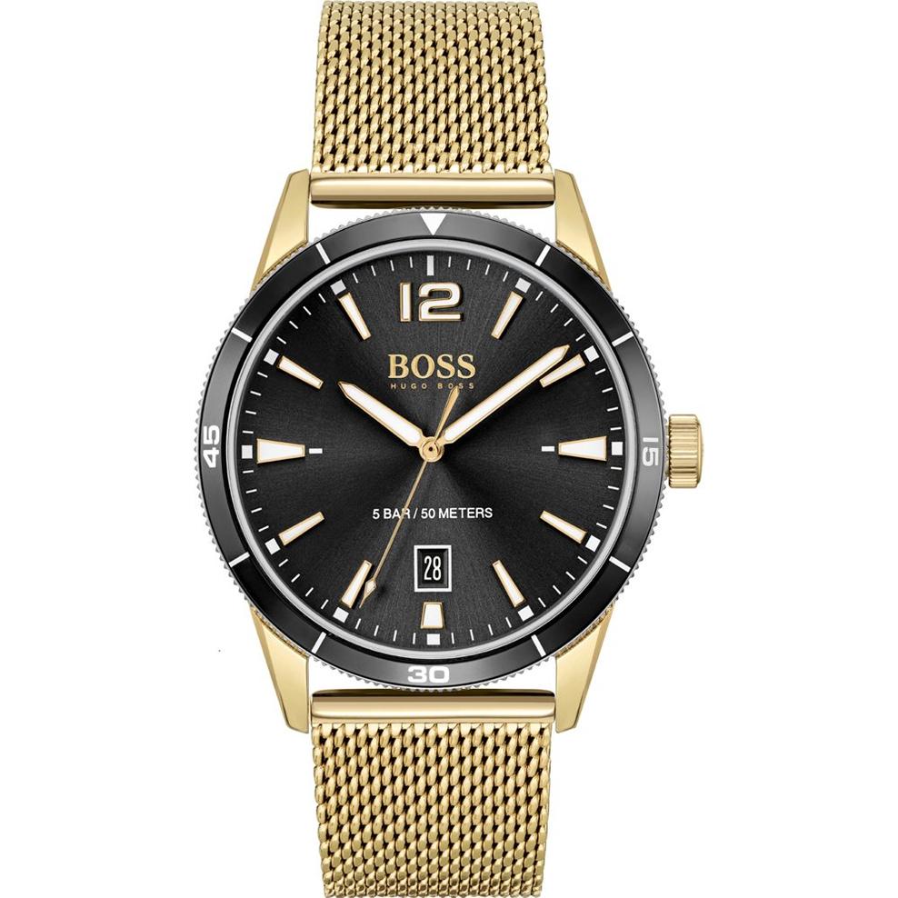 ZEGAREK BOSS DRIFTER