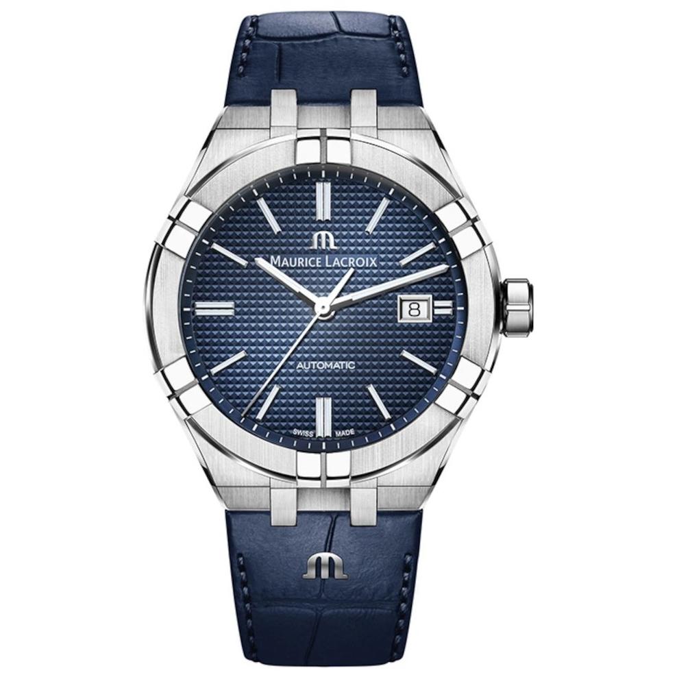 ZEGAREK MAURICE LACROIX AIKON AUTOMATIC