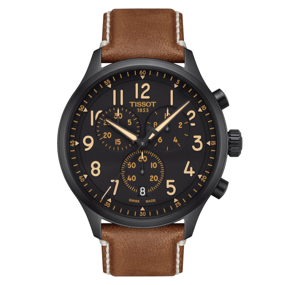 TISSOT CHRONO XL