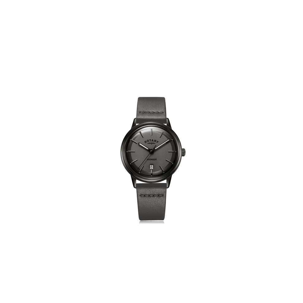 ZEGAREK ROTARY AVENGER