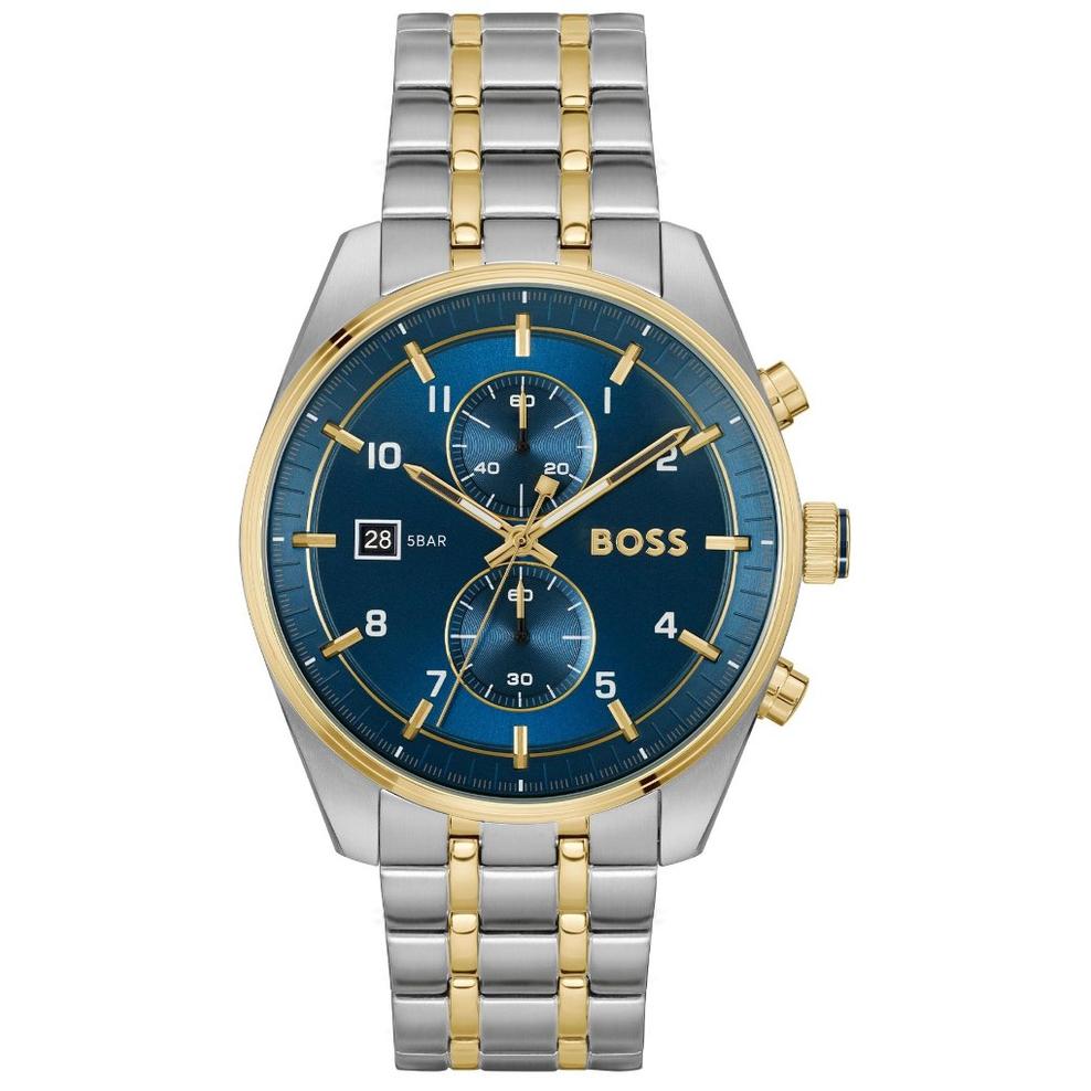 ZEGAREK HUGO BOSS SKYTRAVELLER