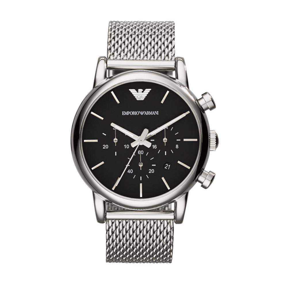 ZEGAREK EMPORIO ARMANI LUIGI