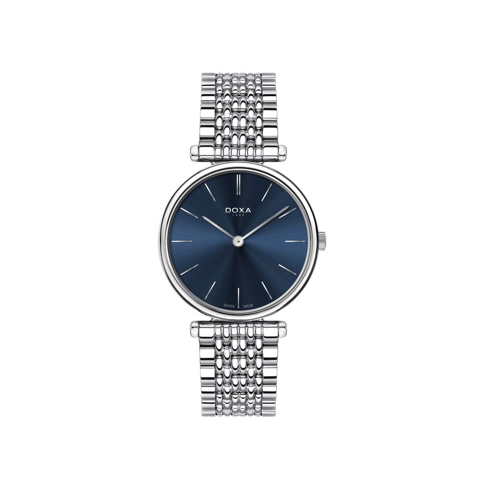 ZEGAREK DOXA D-Lux