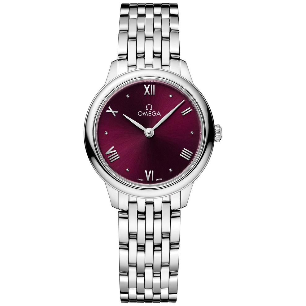 ZEGAREK OMEGA DE VILLE PRESTIGE