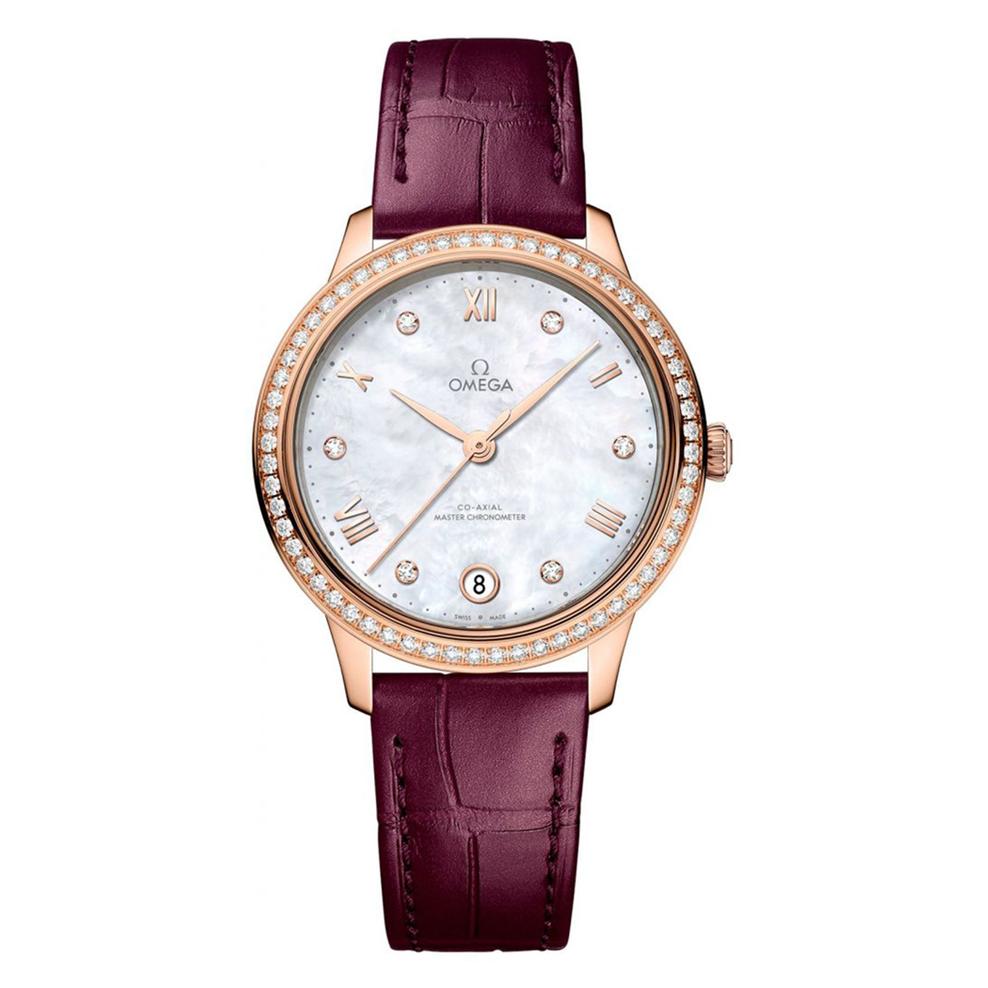 ZEGAREK OMEGA DE VILLE PRESTIGE