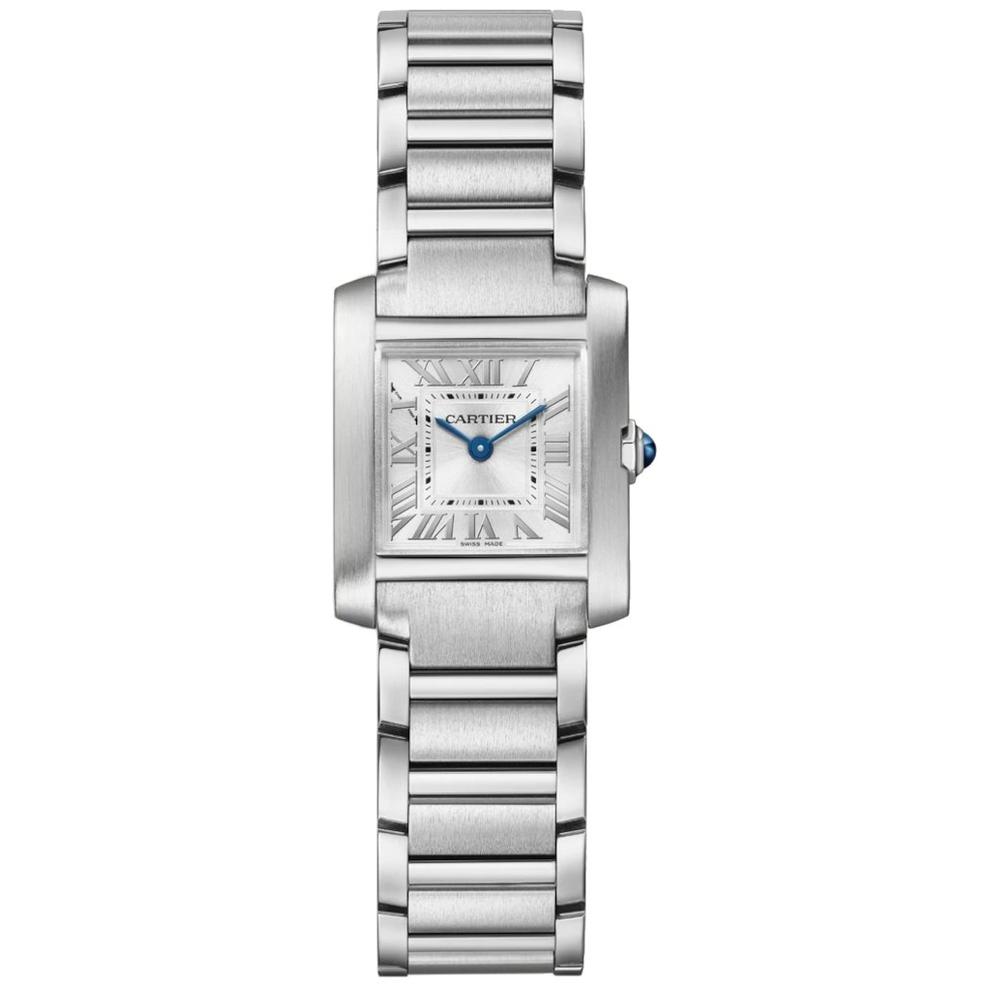 ZEGAREK CARTIER TANK FRANCAISE S