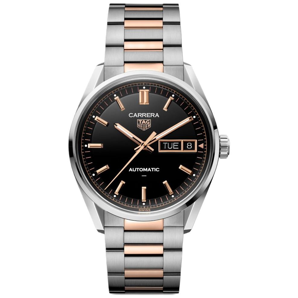 ZEGAREK TAG HEUER CARRERA DAY-DATE