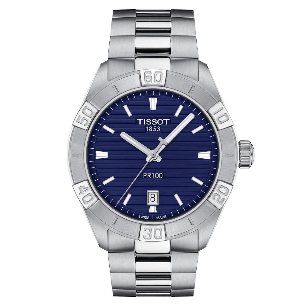 Tissot PR 100 Sport 42mm