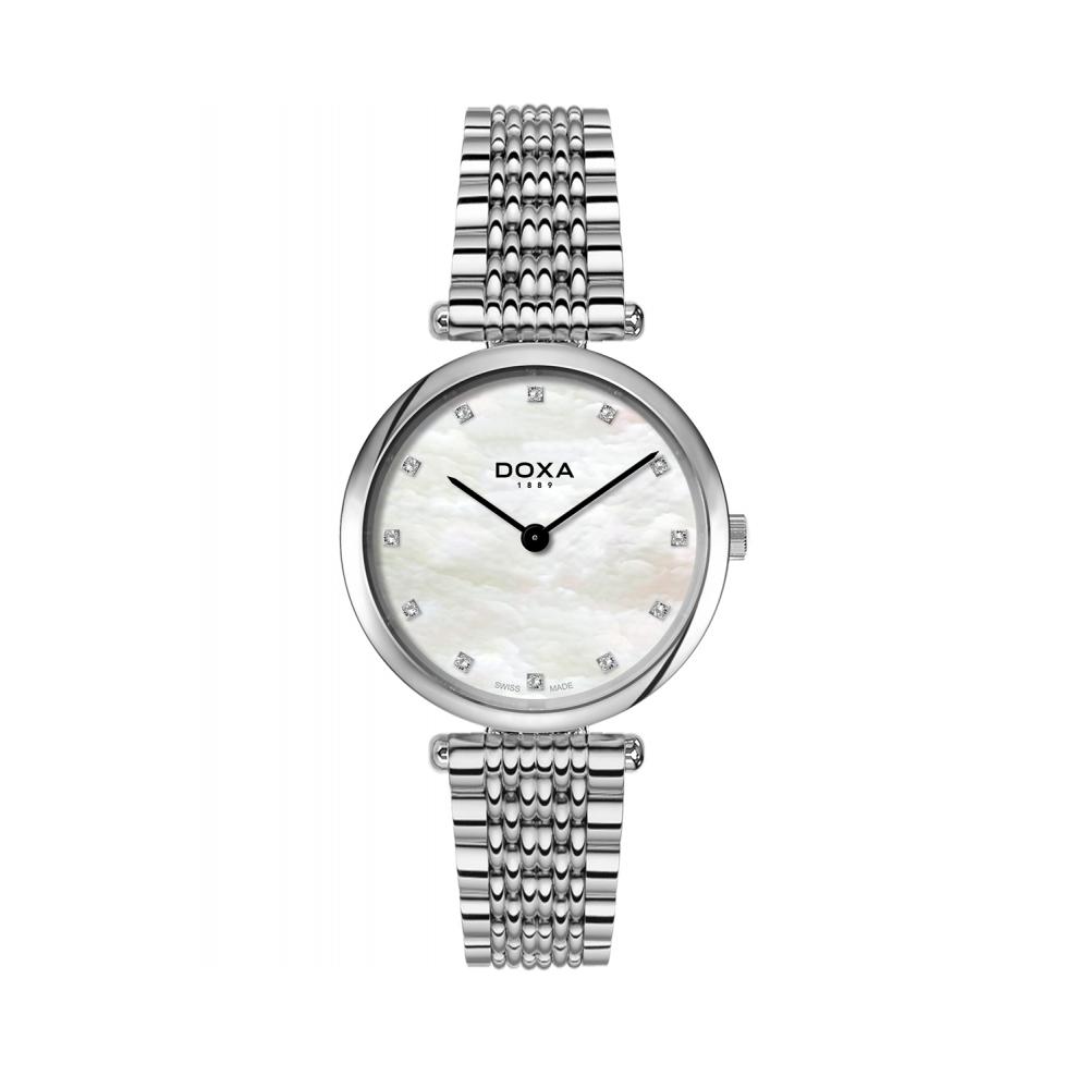 ZEGAREK DOXA D-Lux