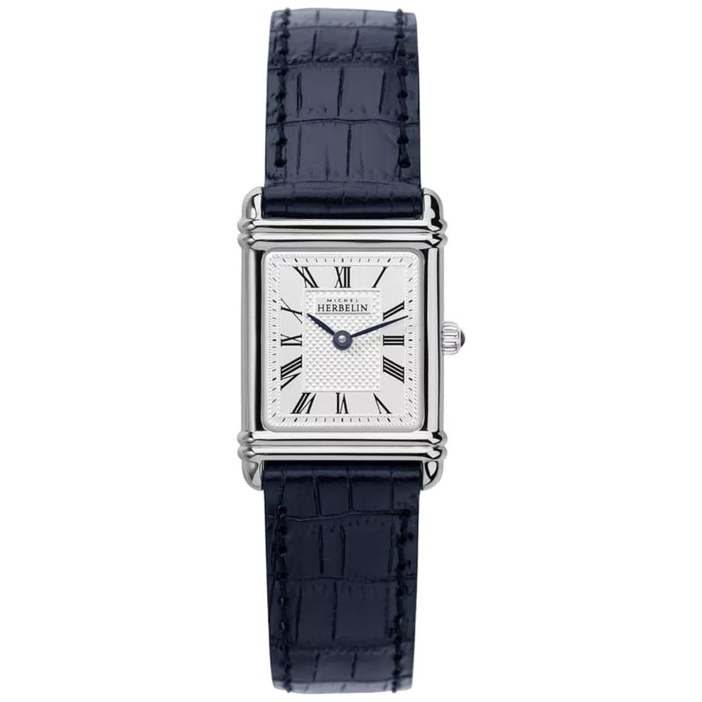 ZEGAREK HERBELIN ART DECO