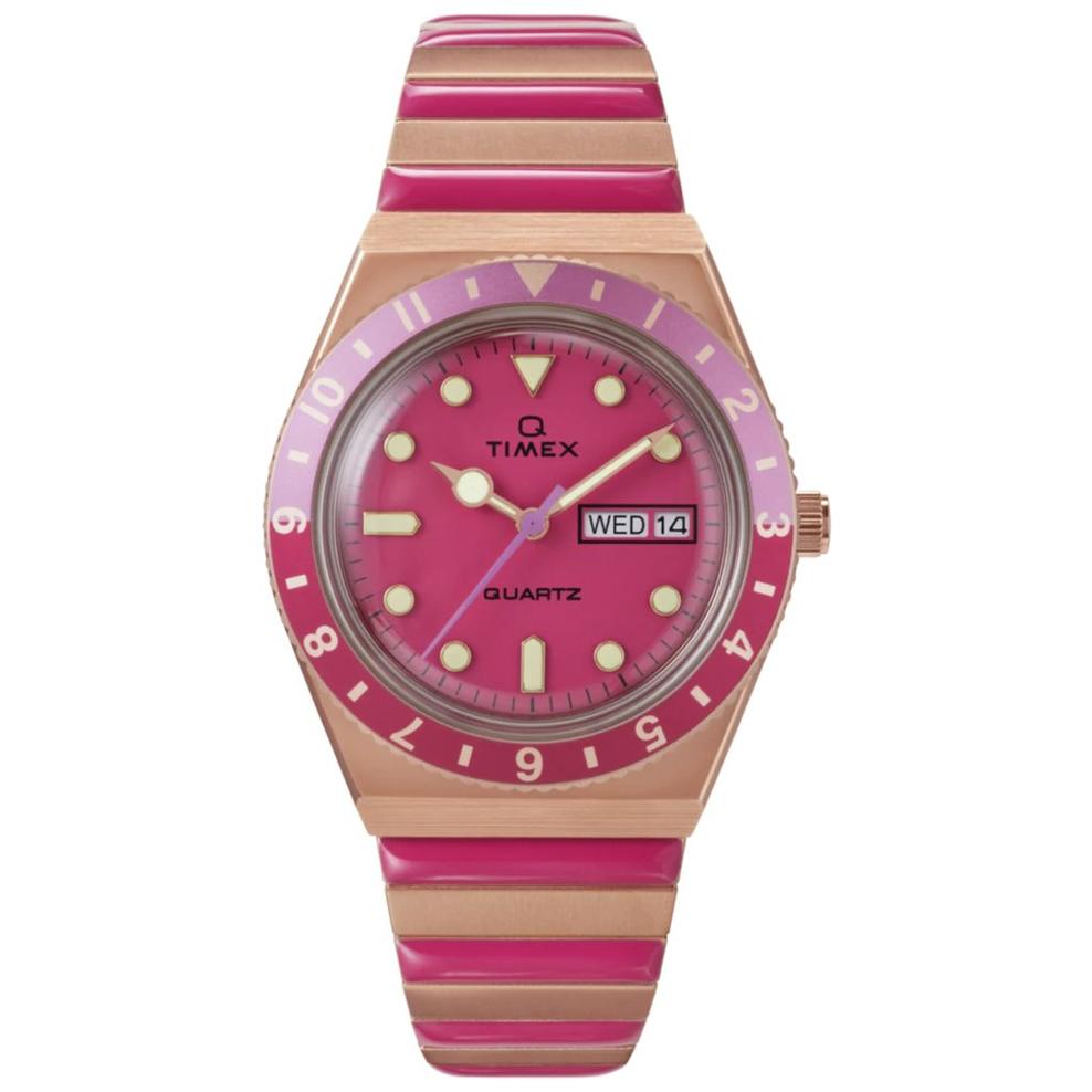 ZEGAREK TIMEX Q TIMEX REISSUE