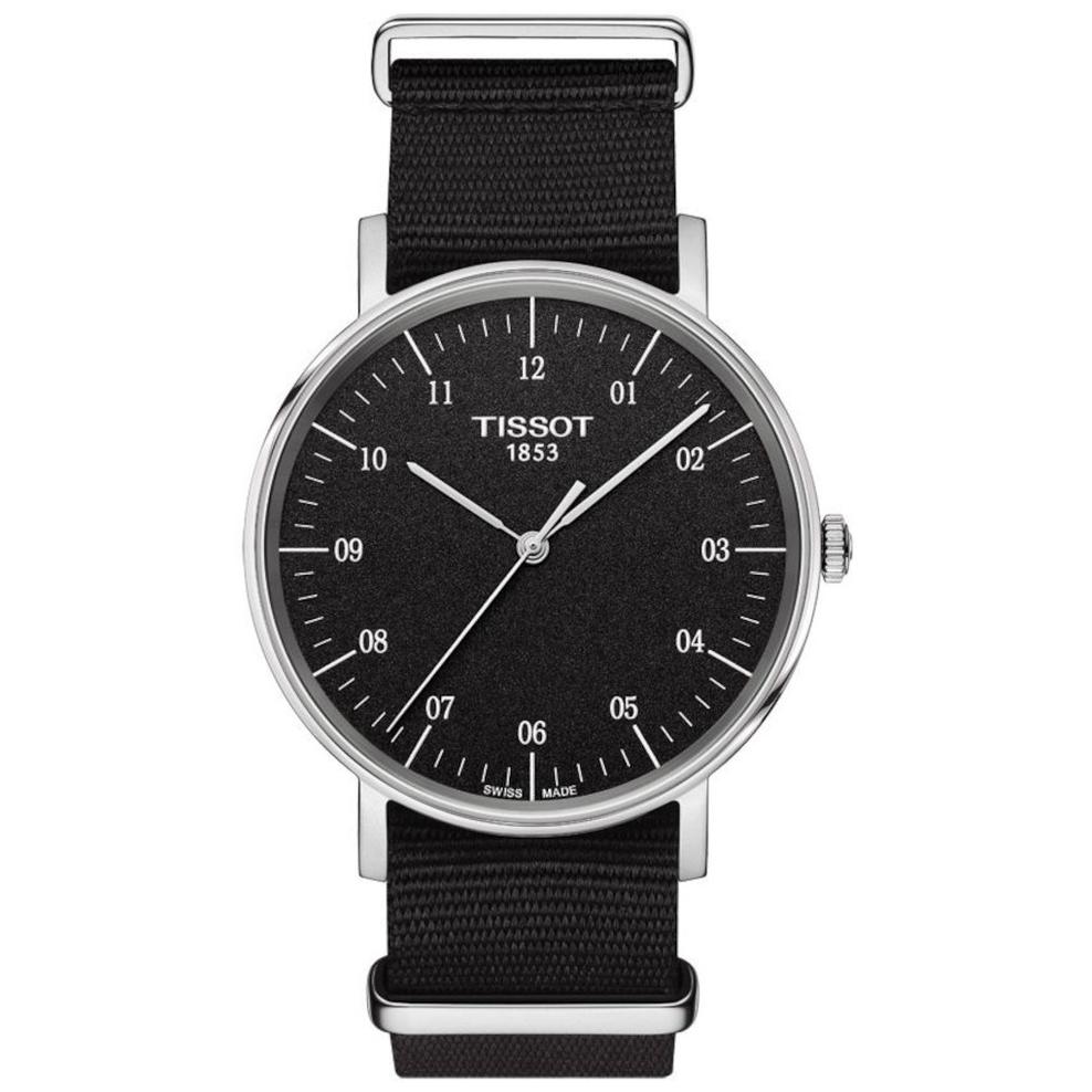 Tissot Everytime Medium Nato 38mm