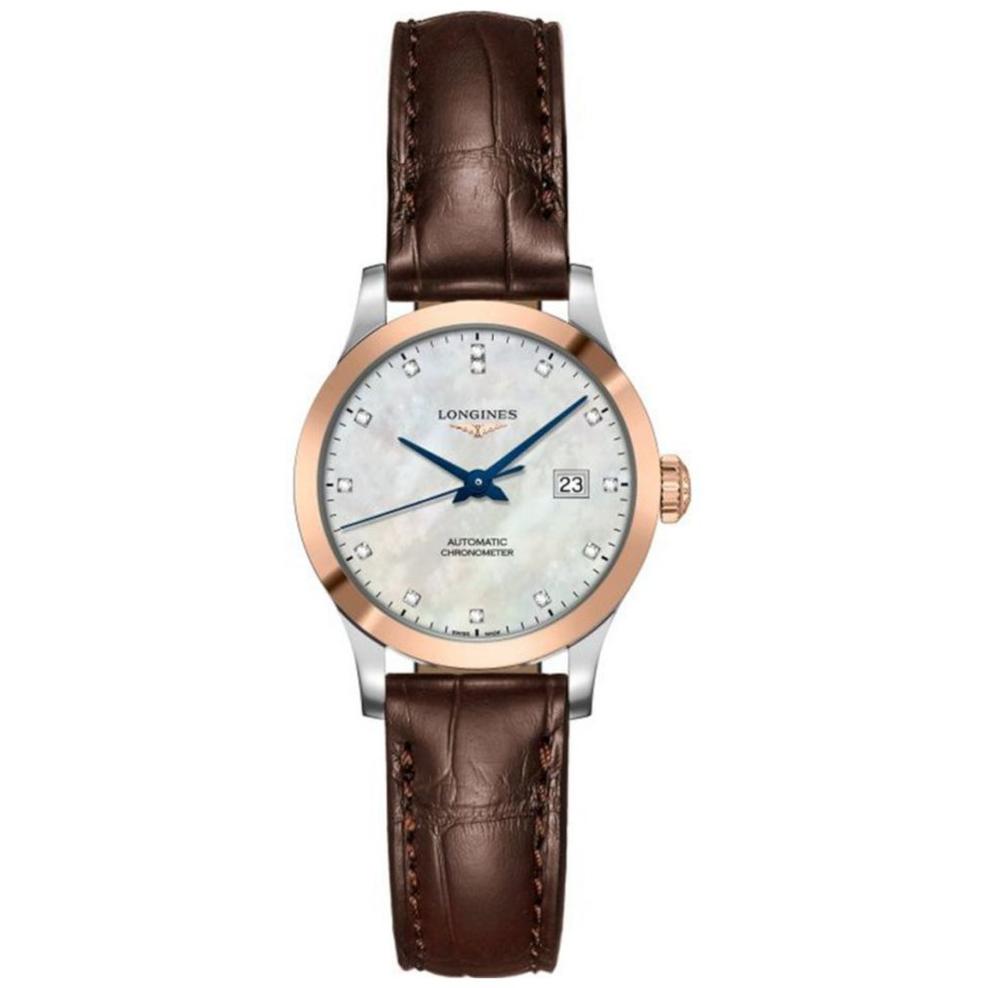 LONGINES Record