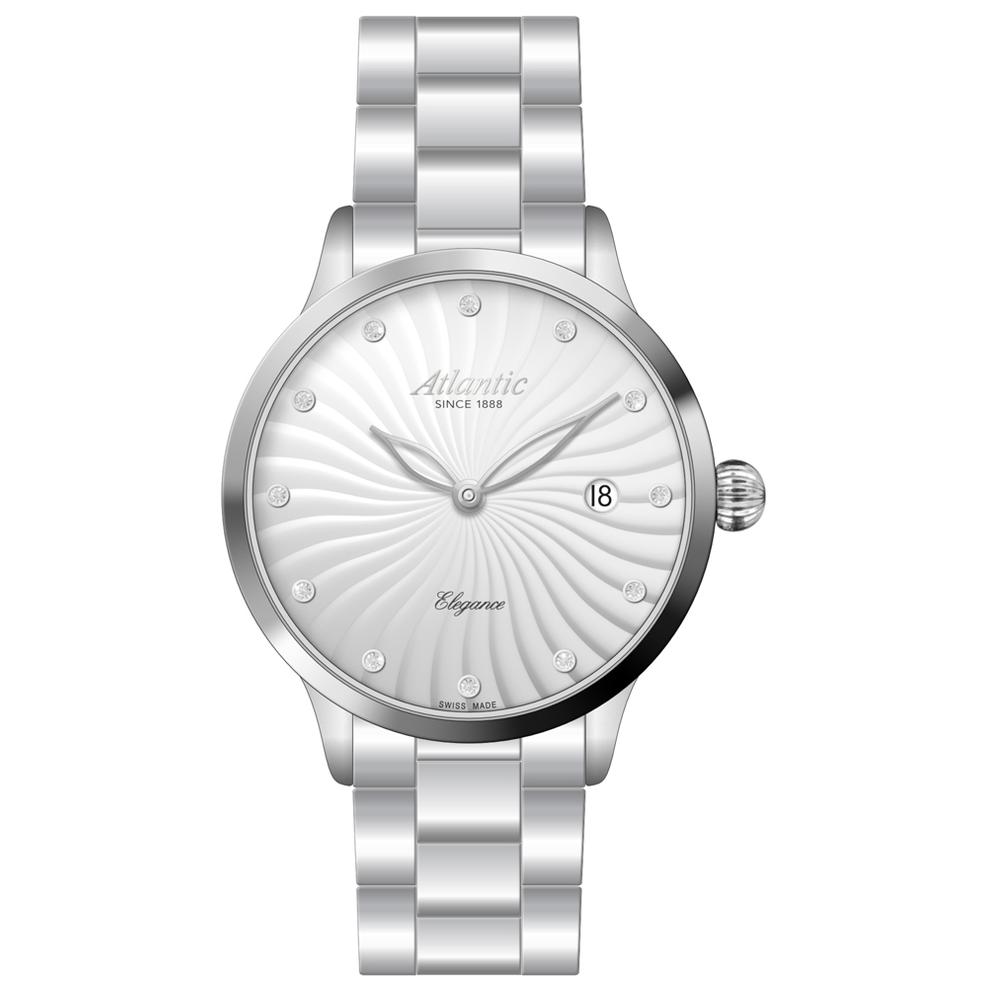 ZEGAREK ATLANTIC Elegance