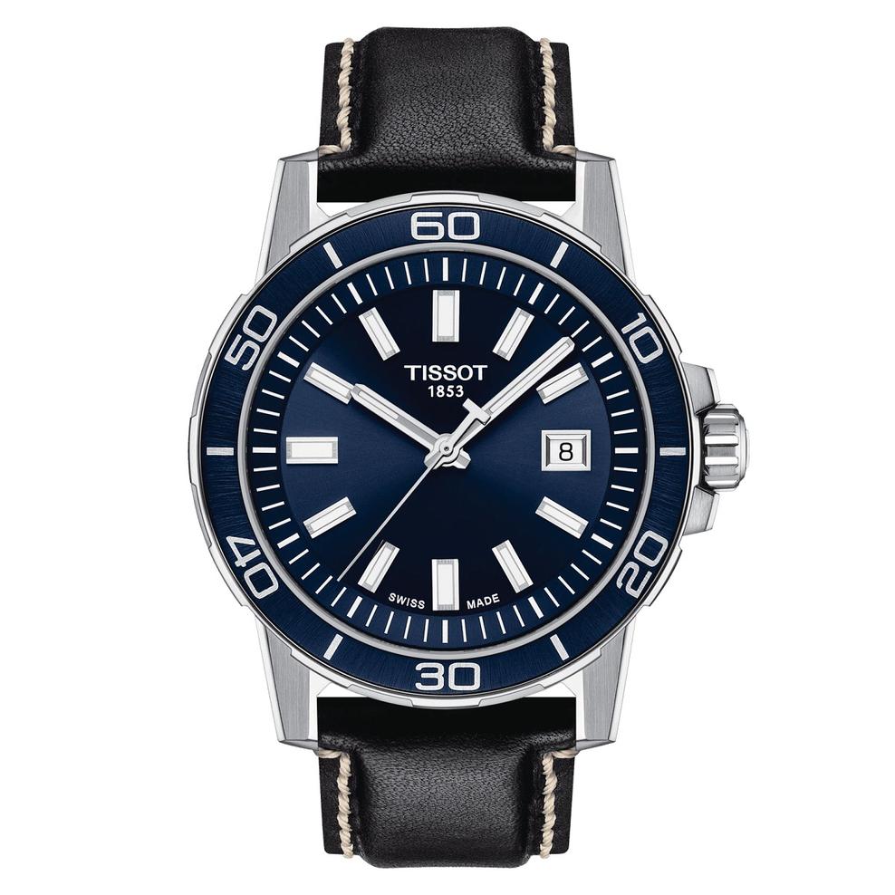 Tissot Supersport Gent