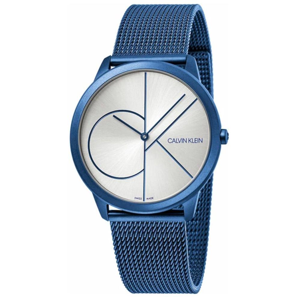 ZEGAREK CALVIN KLEIN MINIMAL