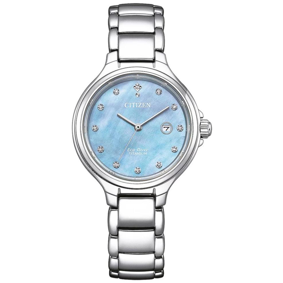 ZEGAREK CITIZEN ELEGANCE