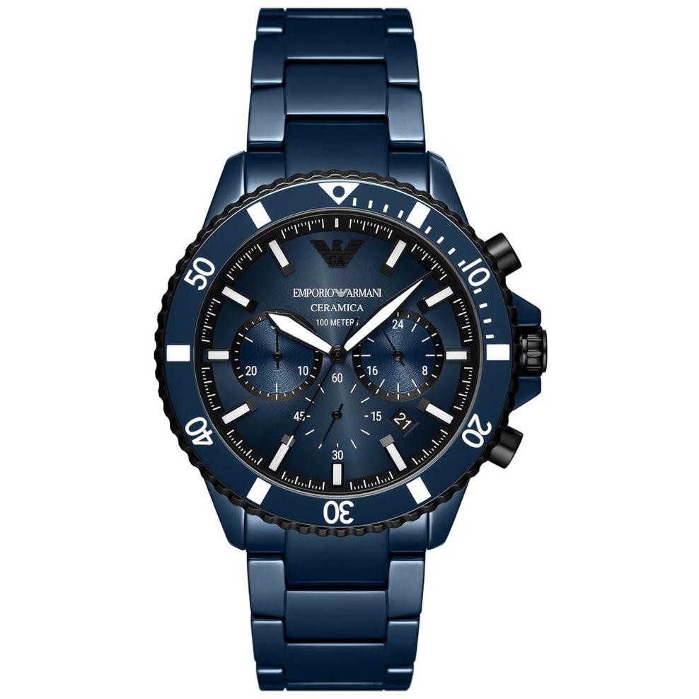ZEGAREK EMPORIO ARMANI DIVER