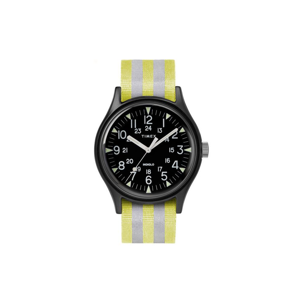 ZEGAREK TIMEX MK1Aluminum