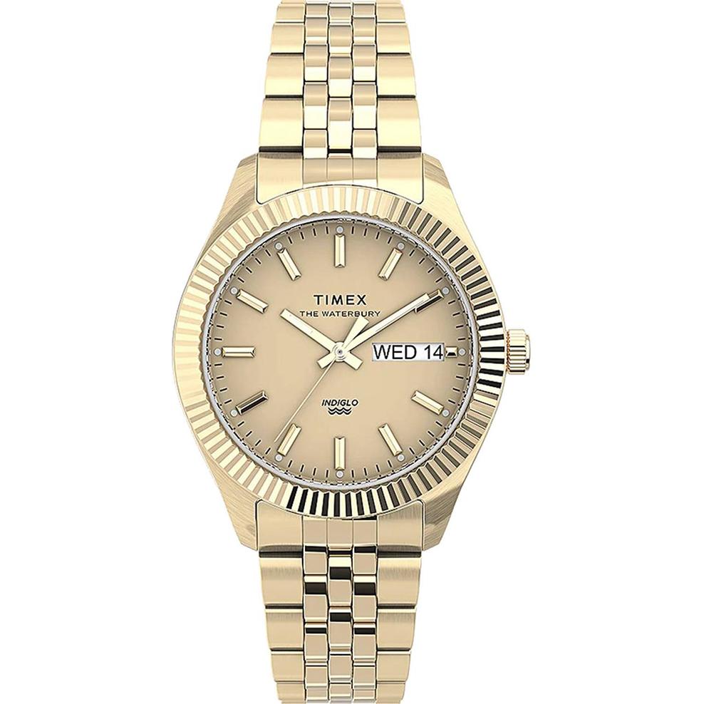 ZEGAREK TIMEX WATERBURY