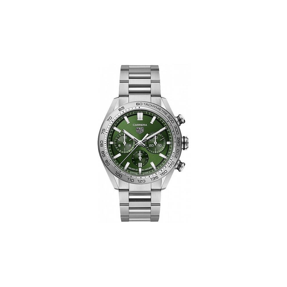 ZEGAREK TAG HEUER CARRERA