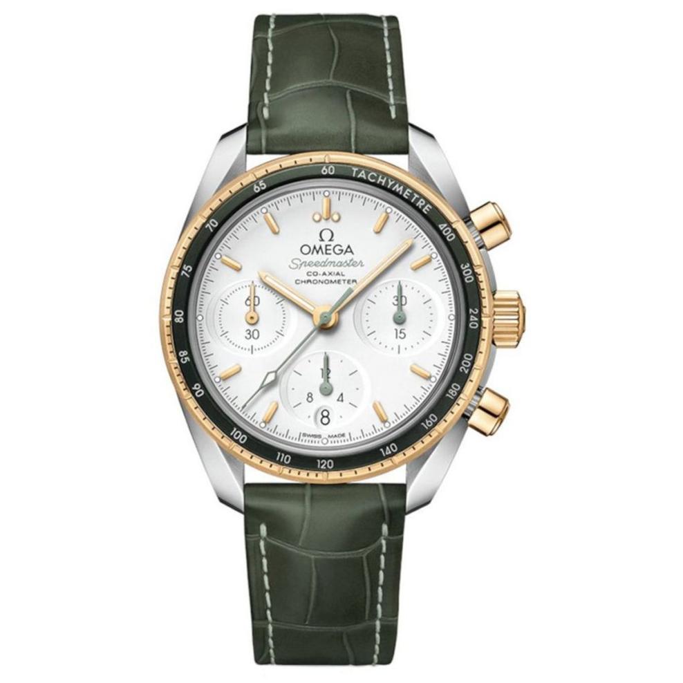 ZEGAREK OMEGA Speedmaster 38