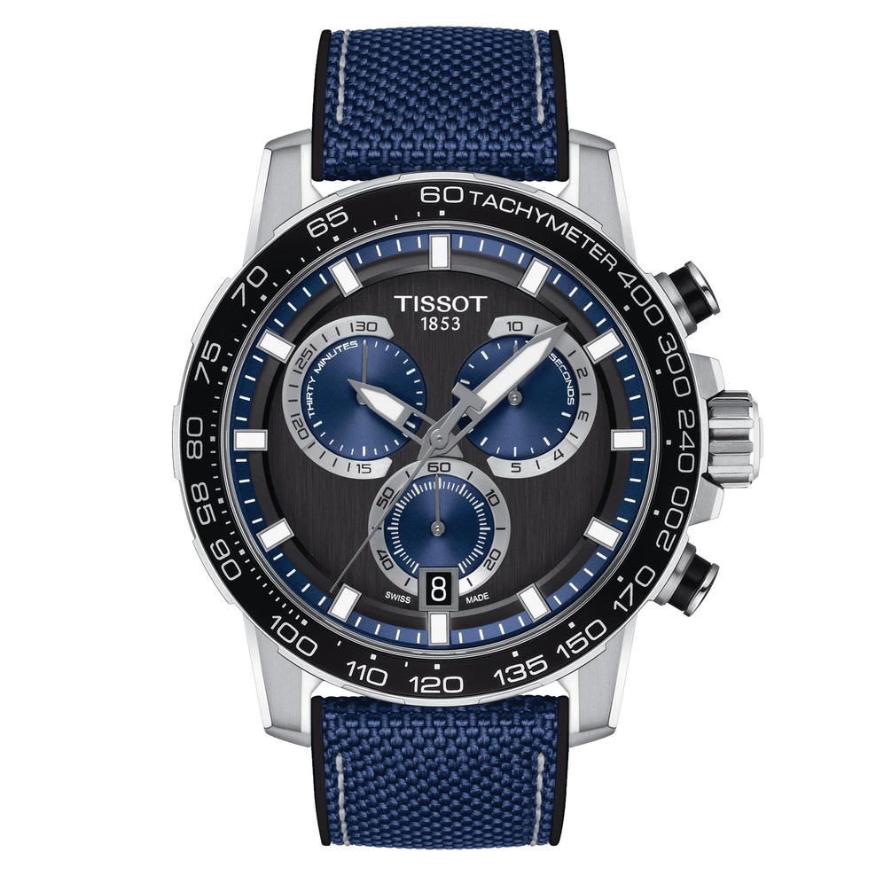 TISSOT SUPERSPORT CHRONO