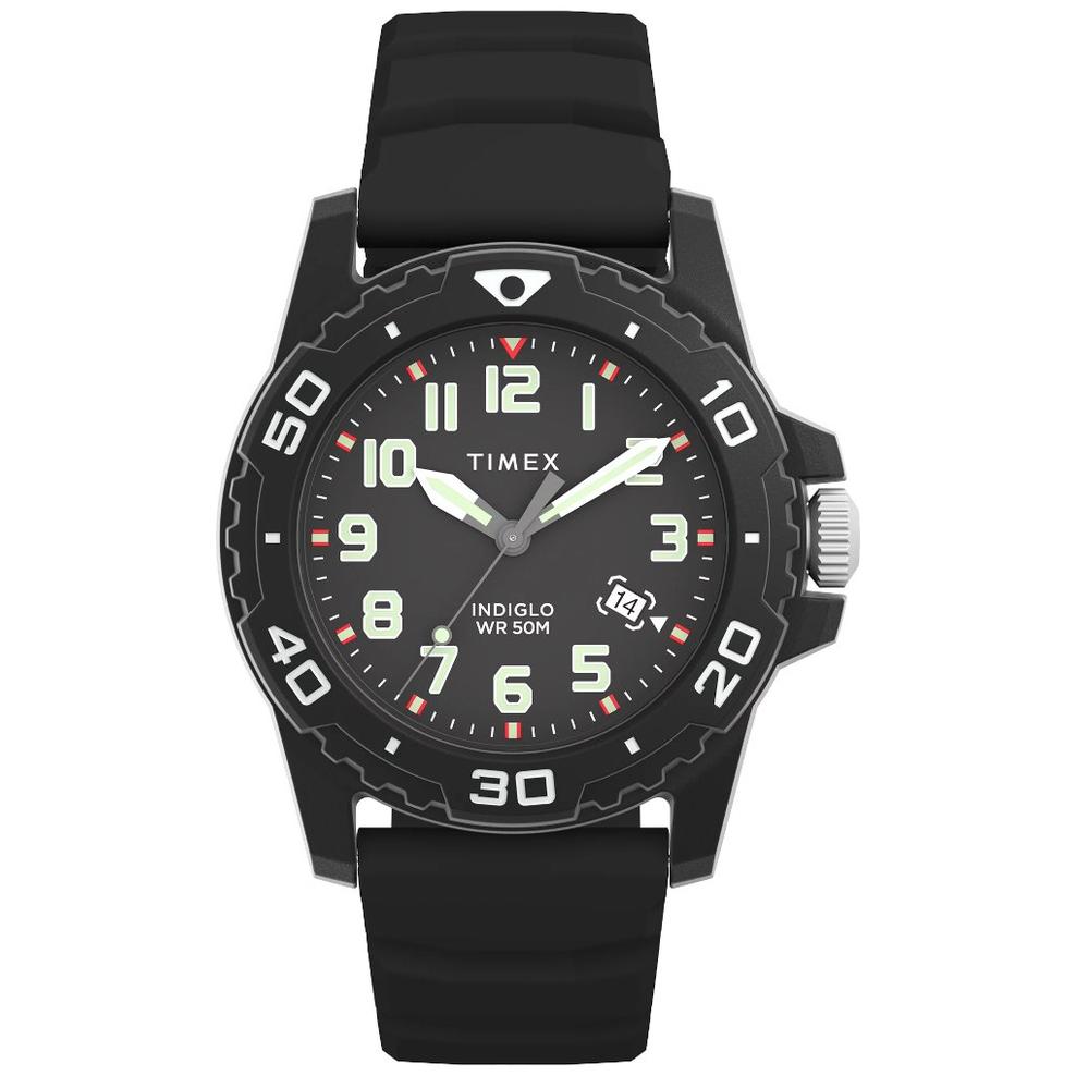 ZEGAREK TIMEX MAIN STREET
