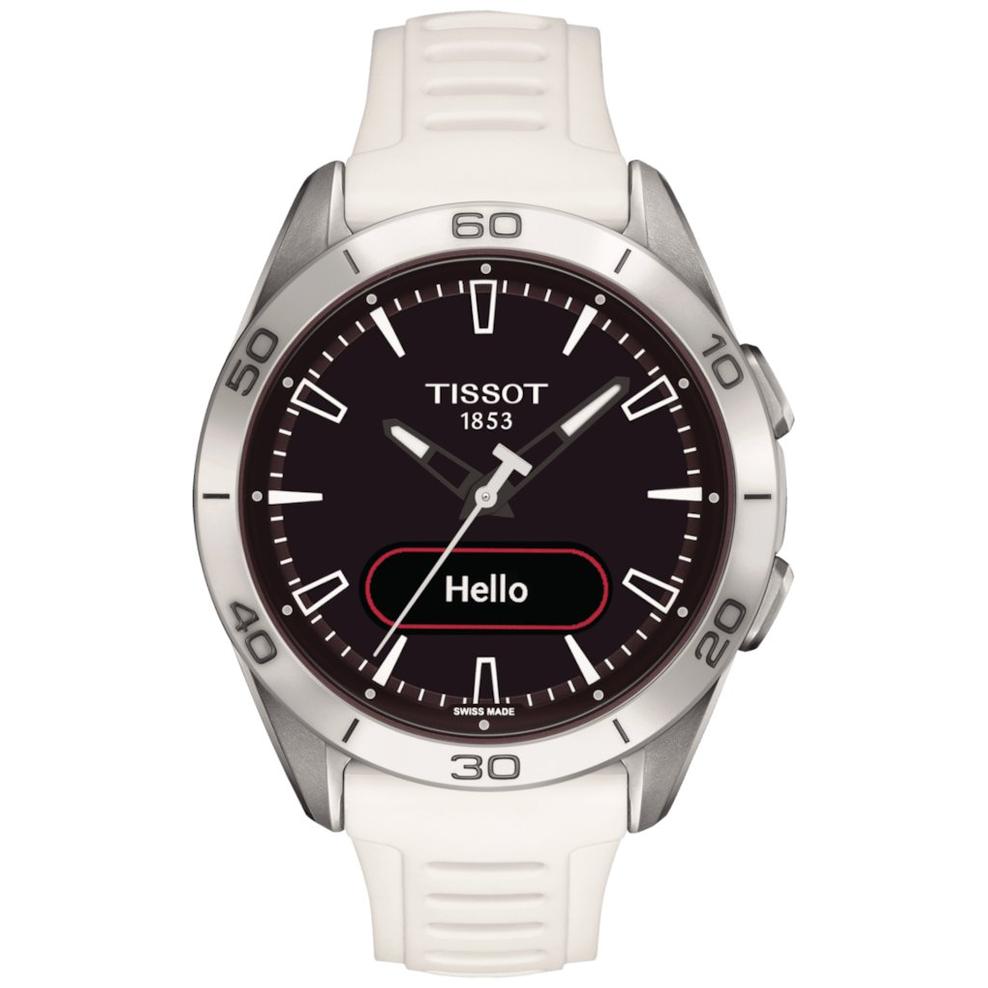 TISSOT T-TOUCH CONNECT SPORT