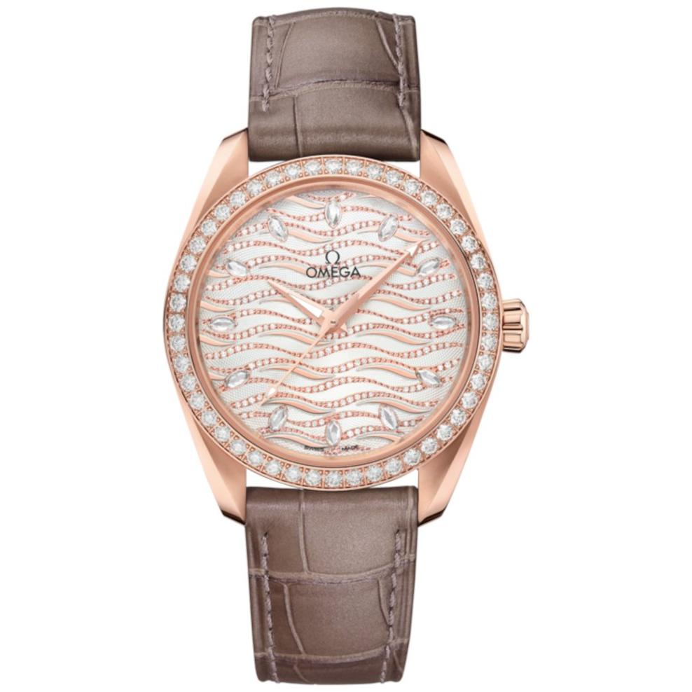 ZEGAREK OMEGA Seamaster