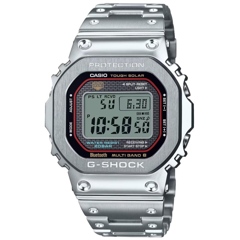 ZEGAREK G-SHOCK ORIGIN GMW-B5000 SERIES