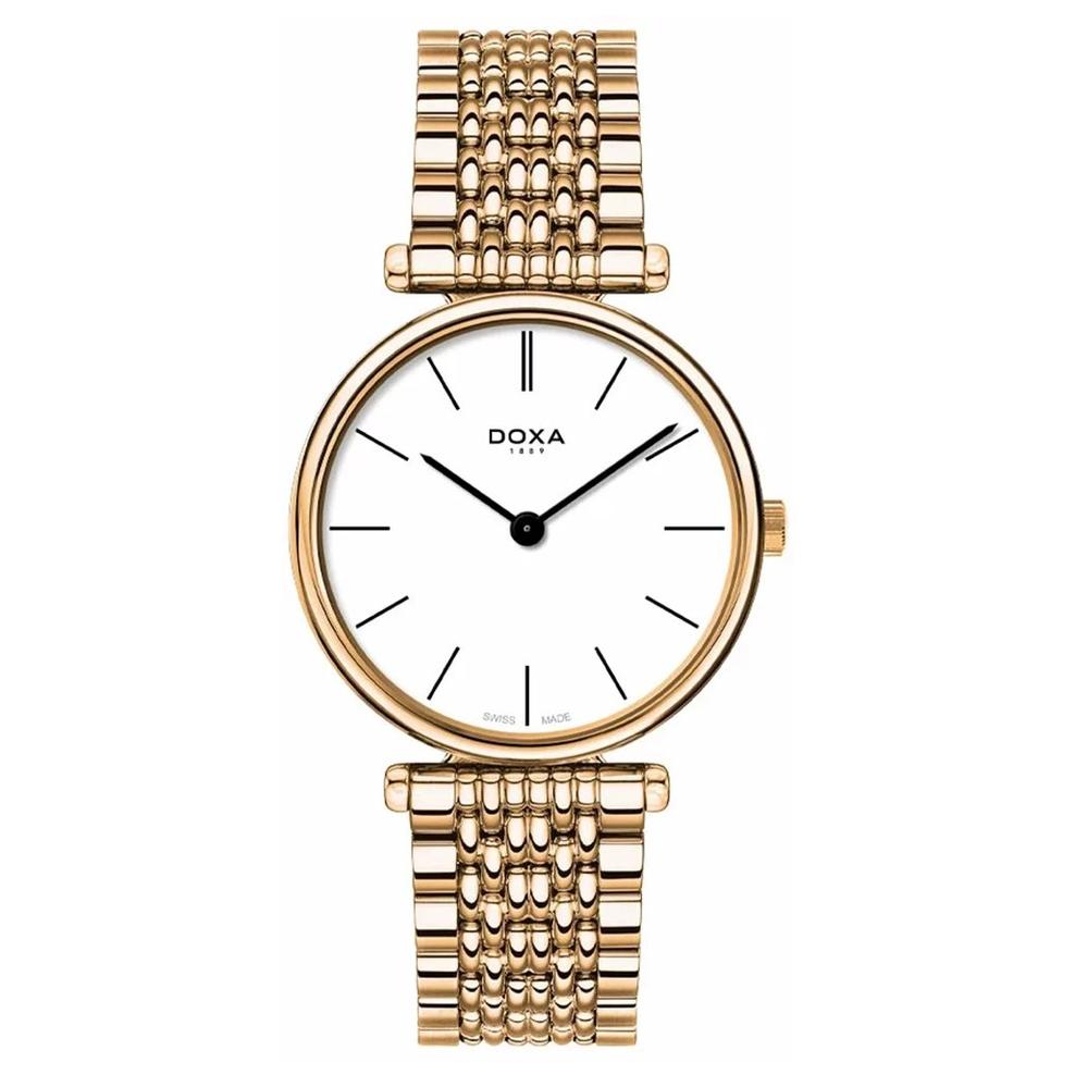 ZEGAREK DOXA Classic Sapphire