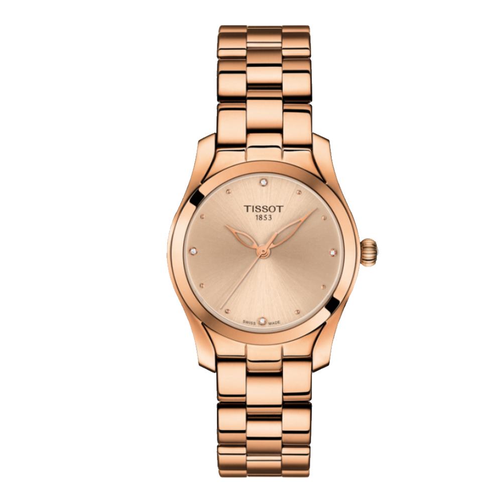 Tissot T-Wave