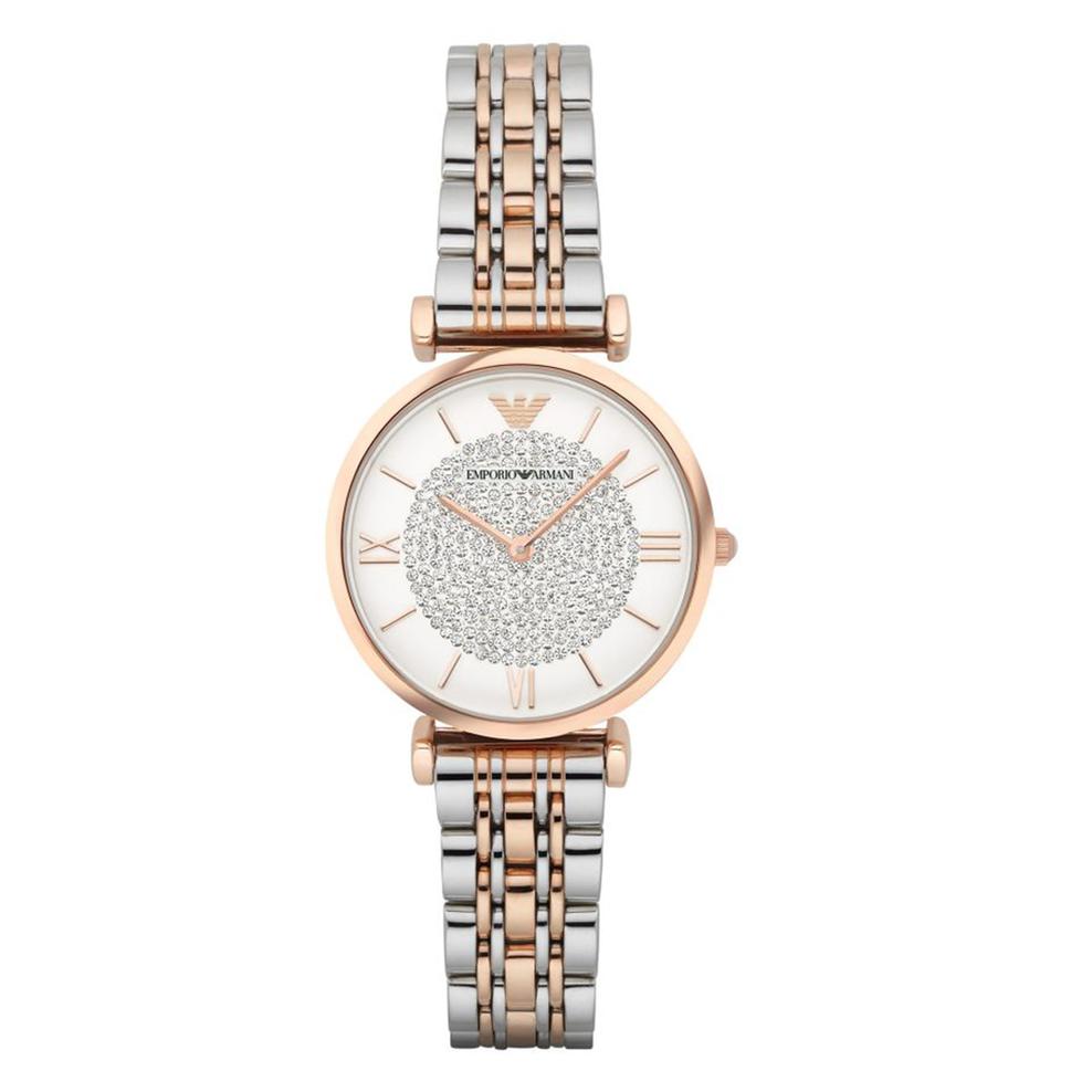 ZEGAREK EMPORIO ARMANI GIANNI T-BAR