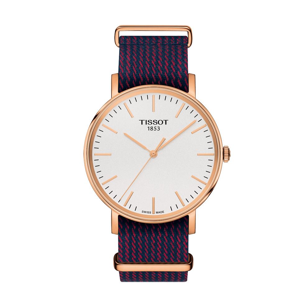 Tissot Everytime Medium Nato