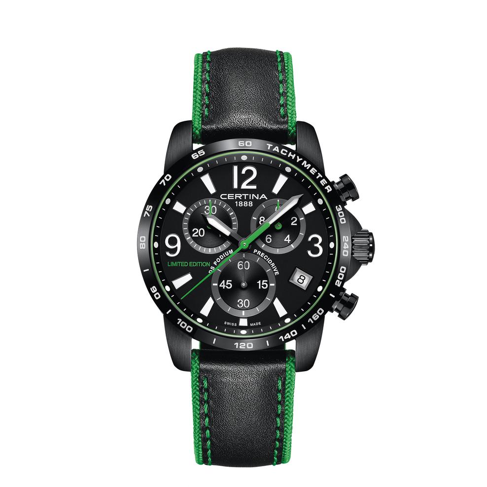 ZEGAREK CERTINA DS PODIUM